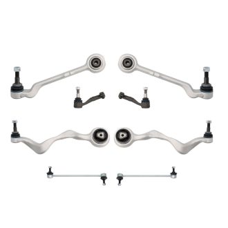 BMW Z4 E89 lengőkar szett