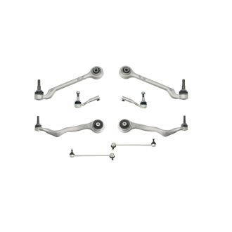   BMW 3as F30, F31, F80, F34 első lengőkar szett (NEM Xdrive)