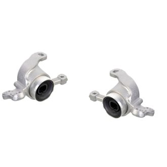 BMW 1es F40 első lengőkar szilent szett