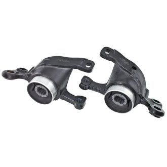 BMW X2, F39 első lengőkar szilent szett