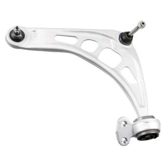 BMW E46 bal lengőkar és nagy szilent