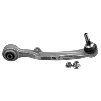 BMW E65 jobb első lengőkar (hátsó)