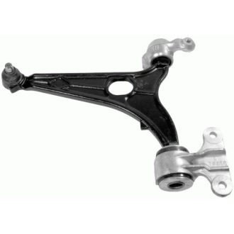 Fiat Ulysse bal első lengőkar