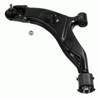 Hyundai Accent bal első, alsó lengőkar