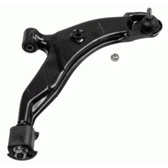 Hyundai Accent jobb első, alsó lengőkar