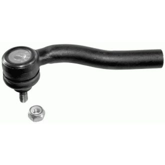 Fiat Panda bal kormánygömbfej