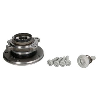 BMW X1 E84 első kerékcsapágy (XDrive)