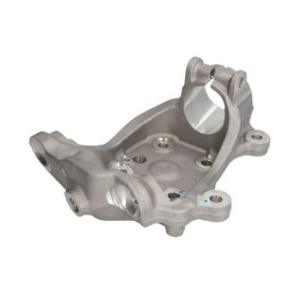 BMW 5, E60/E61 jobb első tengelycsonk, csonkállvány