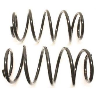 Opel Astra F első spirálrugó