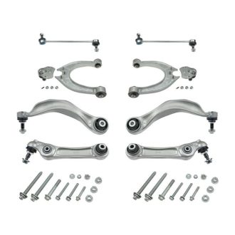 BMW F12, F13 Meyle HD lengőkar szett