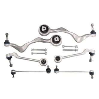 BMW 1-es Meyle HD lengőkar szett