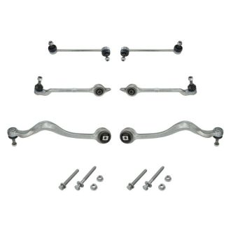 BMW E39 Meyle HD lengőkar szett 