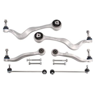 BMW E60 Meyle HD lengőkar szett 