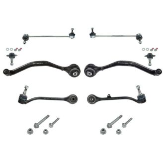 BMW X3 Meyle HD lengőkar szett