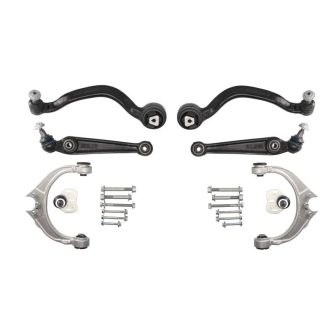 BMW X6 Meyle HD lengőkar szett