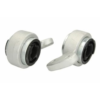 BMW E46 Első lengőkar szilent szett (jobb+bal)