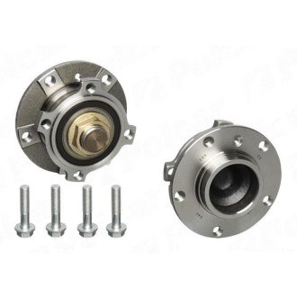 BMW E39 első kerékcsapágy