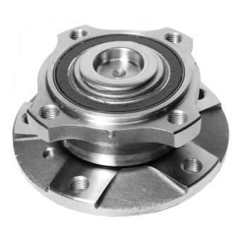 BMW E60 első kerékcsapágy