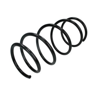 BMW E36 első spirálrugó