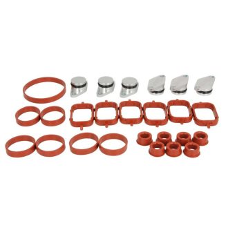 BMW Diesel szívósor dugó készlet (4 hengeres/22mm)