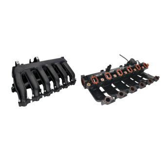 BMW 6 hengeres dízel szívósor (M57 motorkód)