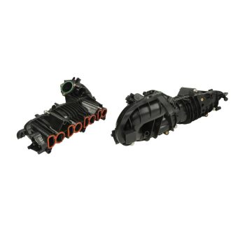 BMW 4 hengeres dízel szívósor (N47 motorkód)