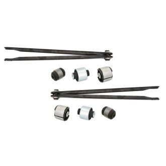 BMW X3 E83 hátsó lengőkar felújító szett