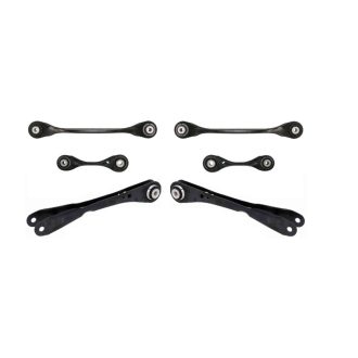 BMW X4 (G02, F98) hátsó lengőkar szett, Normál 6db.-os