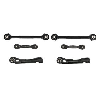 BMW X1 E84 hátsó lengőkar szett (Normál, 6db-os)