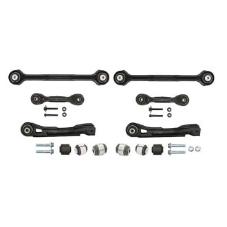   BMW X1 E84 hátsó lengőkar szett HD (Erősített, 12 db-os)