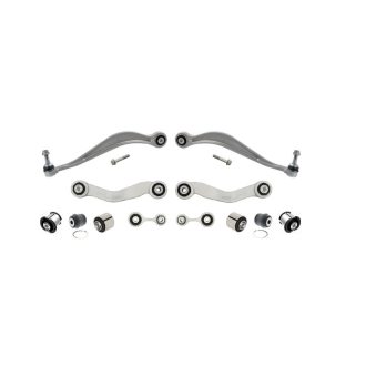 BMW 6os F12, F13 hátsó lengőkar felújító szett