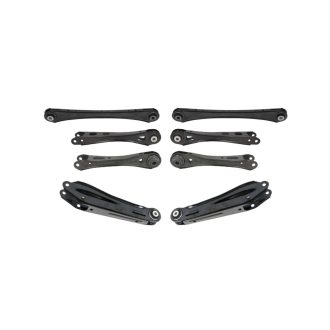 BMW X4 F26 hátsó lengőkar szett (Normál, 8db-os)