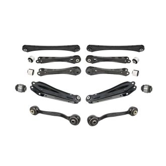 BMW X4 F26 hátsó lengőkar szett (Erősített, 16db-os)