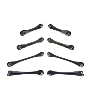   BMW 3as F30, F31, F34, F80 hátsó lengőkar szett (Normál, 8db-os)