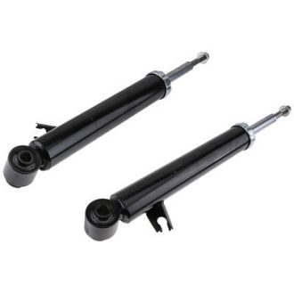 BMW X6 E71 hátsó lengéscsillapító