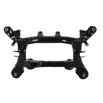 BMW 3as, E90, E91, E92, E93 hátsó bölcső (benzin)