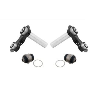 BMW E39 hátsó lengőkar (alsó) javító készlet