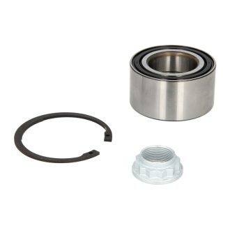 BMW E36 hátsó kerékcsapágy (Dobfék)