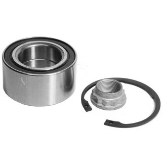 BMW X3 (E83) hátsó kerékcsapágy