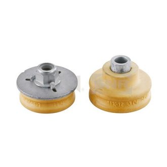 BMW hátsó toronycsapágy (felső rész)