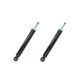 Mini F55, F56 hátsó lengéscsillapító