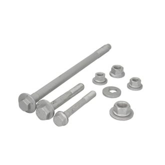 BMW 5, E60 hátsó alsó nagy lengőkar csavar szett