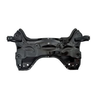 Peugeot 206 első bölcső, segédalváz keret