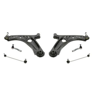 Peugeot 107 első lengőkar szett