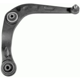 Peugeot 206 jobb első lengőkar (GTi/CC)