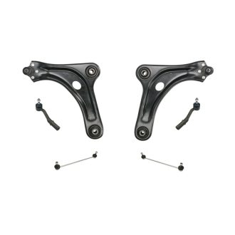 Citroen DS3 első lengőkar szett