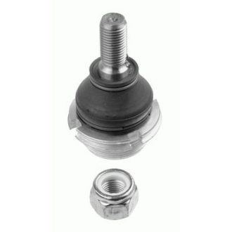 Citroen Xantia lengőkargömbfej (talpas)