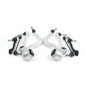 BMW 5ös, E39 V8 lengőkar szett