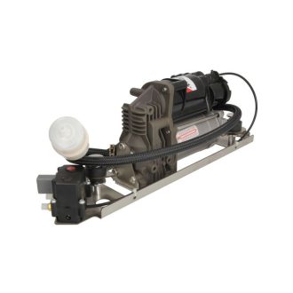 BMW E61 légrugó kompresszor