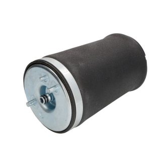 BMW X5 hátsó légrugó